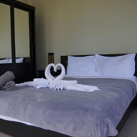 Twin Villas Apartment With Swimming Pool For 2 Houses Wok Tum Eksteriør bilde