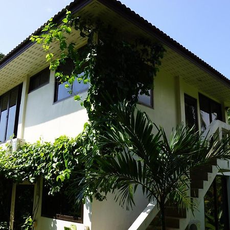 Twin Villas Apartment With Swimming Pool For 2 Houses Wok Tum Eksteriør bilde