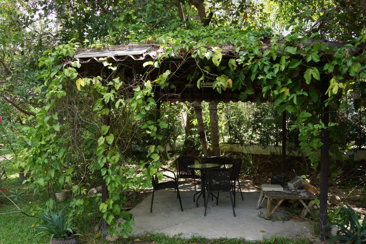 Twin Villas Apartment With Swimming Pool For 2 Houses Wok Tum Eksteriør bilde