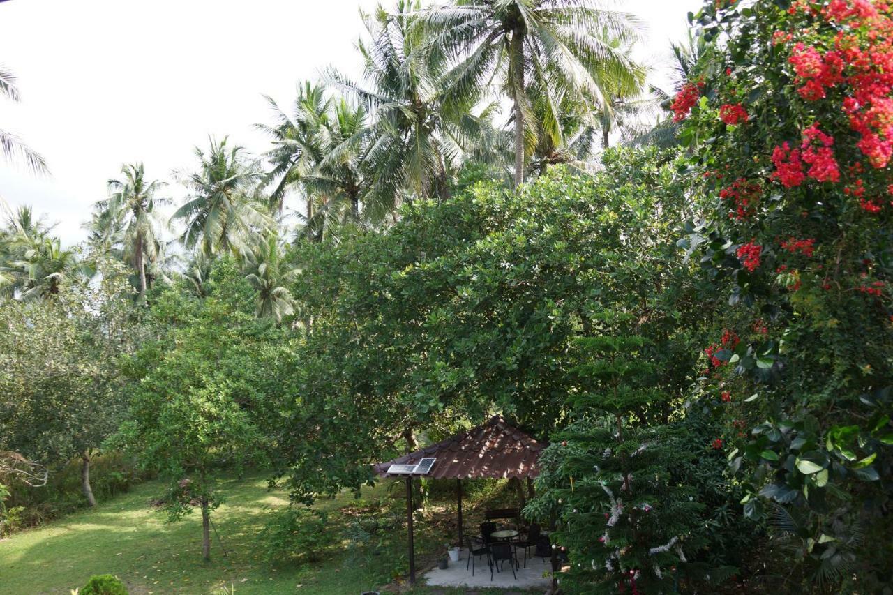 Twin Villas Apartment With Swimming Pool For 2 Houses Wok Tum Eksteriør bilde
