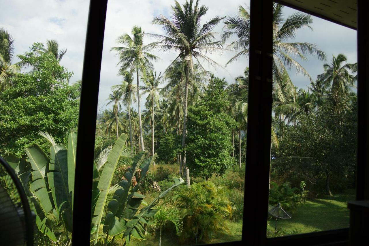 Twin Villas Apartment With Swimming Pool For 2 Houses Wok Tum Eksteriør bilde